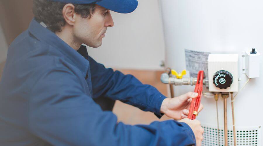 Professional expert plumbing services in Cushing, TX